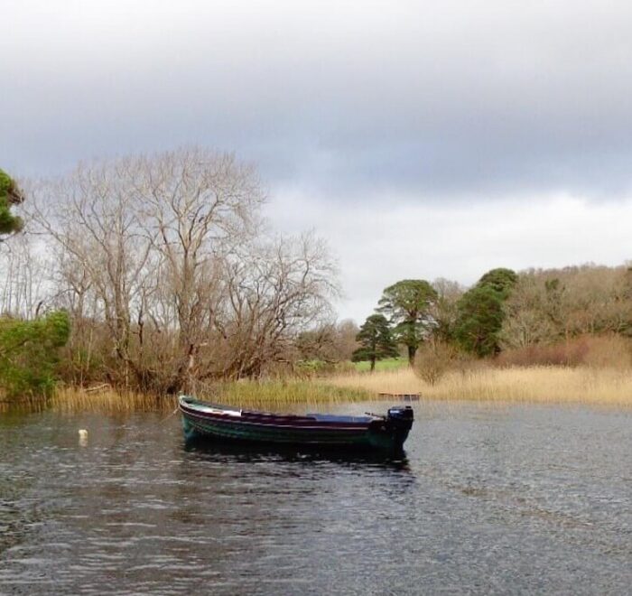 Ring of Kerry blog header Pixabay
