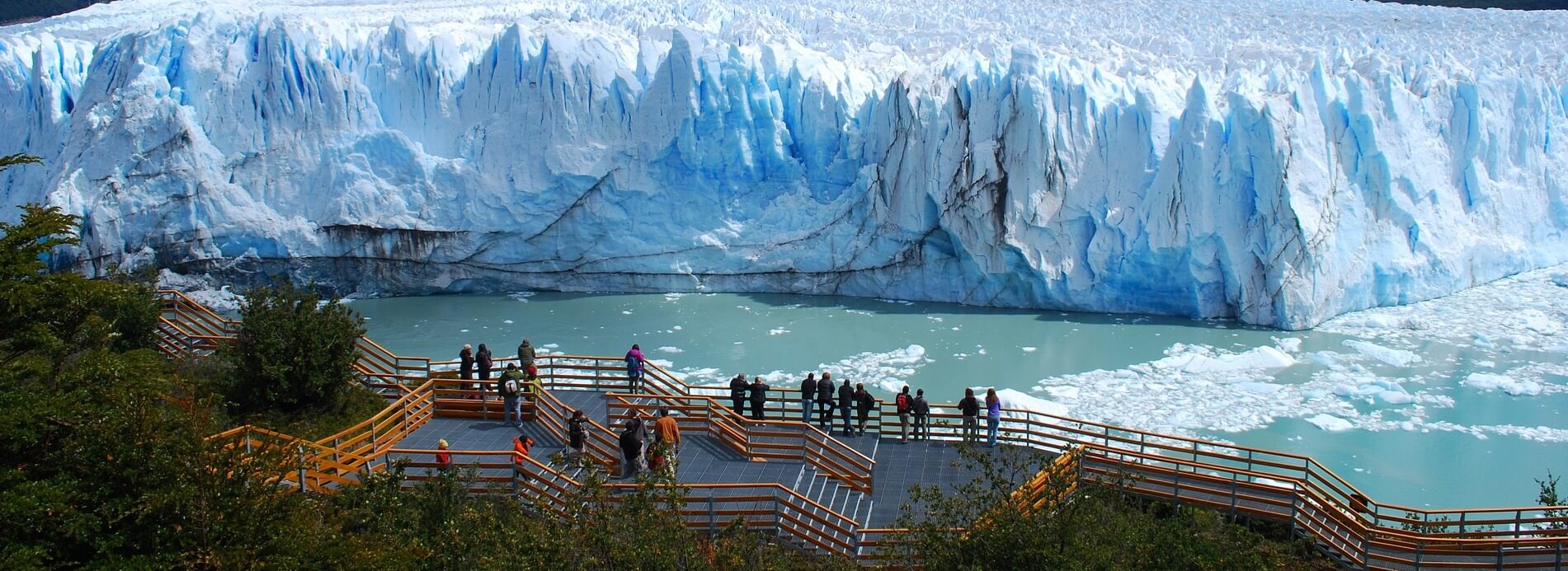 Patagonia