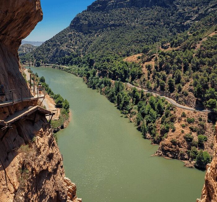 Spain blog header